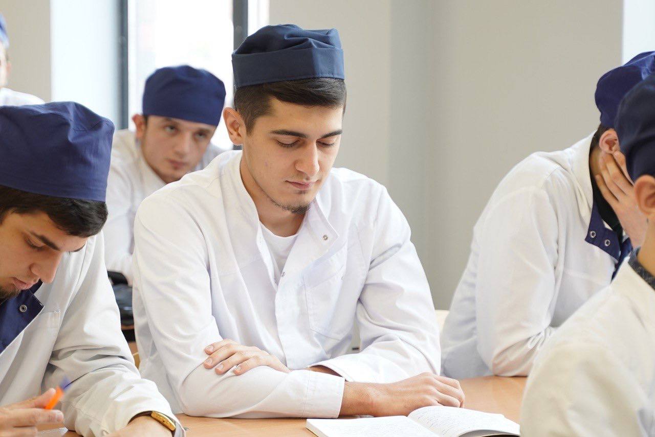 Адилов Ризван Сафаралиевич